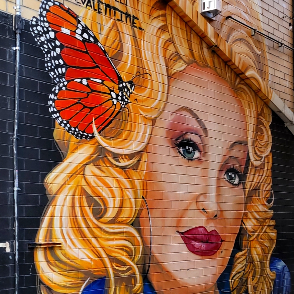 Meet your Posher, Laura kate